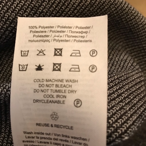 Jaqueline de Young coat NWOT - Picture 5 of 5